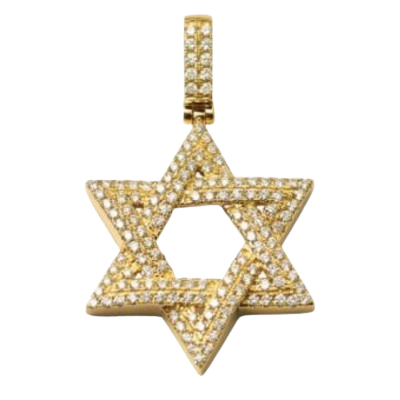 Jewish Jewelry